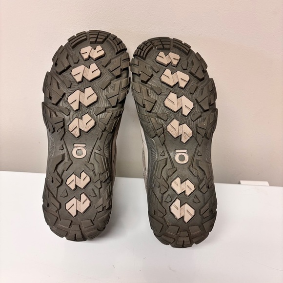 Oboz Sawtooth X-Low Hiking Outdoor Shoes Women’s Size 9 (US) - Picture 12 of 12